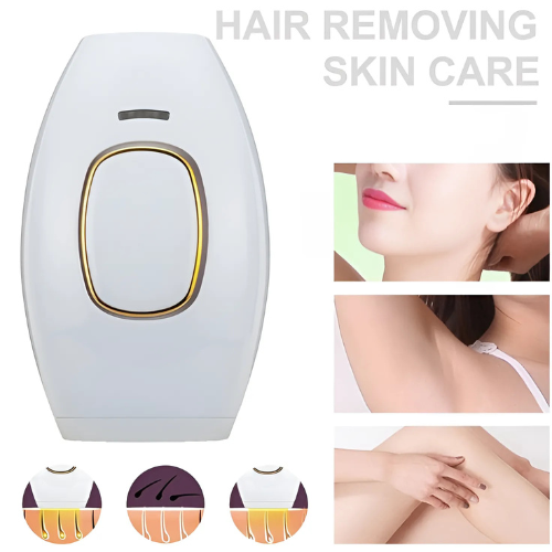 Mini Laser Hair Removal