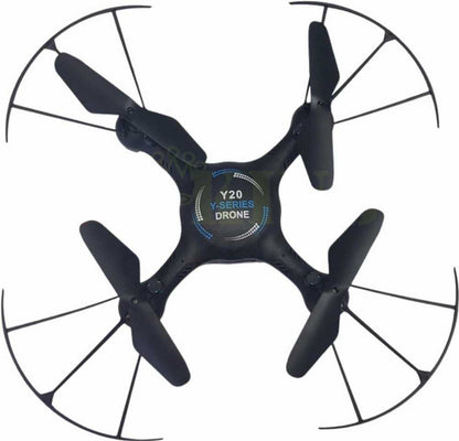 E99 Drone Camera