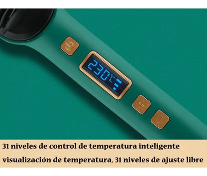 Hair Straightener Comb