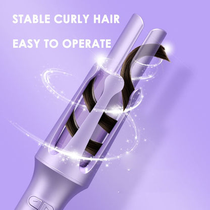 Automatic Hair Curler Stick