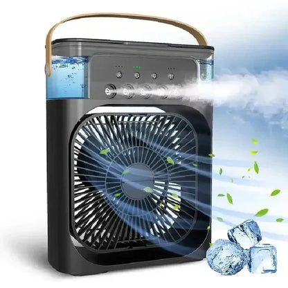 Tijarat™ Mini Air Coolerهيكساليفينغ™ ميني مكيف الهواء المحمول